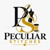 peculiarstiches