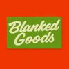 BlankedGoods
