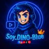 soydinoblue