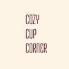 Cozy Cup Corner
