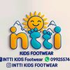 Intti Kids footwear