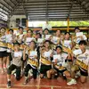 ASPCI Volleyball Boys