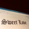 sweet_love_from.cc