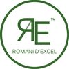 Romani d'Excel