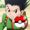 hunter.x.pokemon