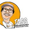 Tass Bukan Kantor Berita