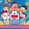 Doraemon