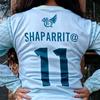 shaparrit❤️⚽%@&⚽❤️