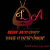 legitauthority
