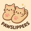 Paw_Slippers
