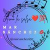 MAR SÁNCHEZ 💋🎙️🎹Salsa buena