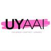 UYAAI Contact Lens