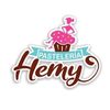 pasteleriahemy