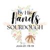 byhishandssourdough