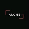 ༺MY ALONE www. com༻