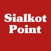 Sialkot Point