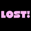 Lost!