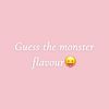 guess.the.monster.flavor