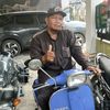 JULAQ LARAUW