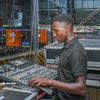 Stephen Ndung'u