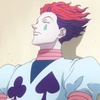 love.hisoka.yu