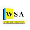 WSA LANGUES ÉTRANGÈRES