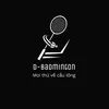dbadminton