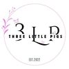 3 Little Pigs Cafe
