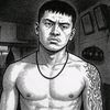 gilanggustyr