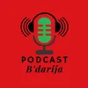 podcast b'darija
