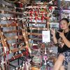 Dayak Galeri Borneo