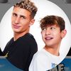 Juju and Nidal