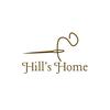 Hill's Home Embroidery