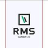 Rms aluminium ltd