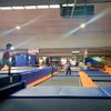 Summit Trampoline Park Uruguay