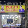 Polad Mobile Quetta