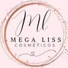 MegaLiss cosméticos