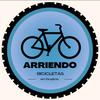 arriendobicicletas