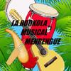 LaRockolaMusicalMerengue