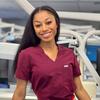 Amara Brooks | Dental Student