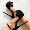 High Heels Passion