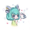 midaisymi
