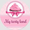 💖My tasty land💖