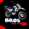Bros que voa 🔥
