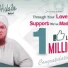 HAJI ABDUL HABIB ATTARI 🌹