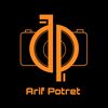 Arifpotret