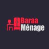 Baraa Ménage براء ميناج