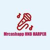 mrcashapphnbharpe