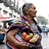 Historias de mi México