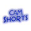 CAM SHORTS